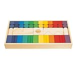 12colors blocksの画像