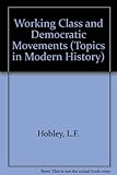 Working-class and democratic movements
