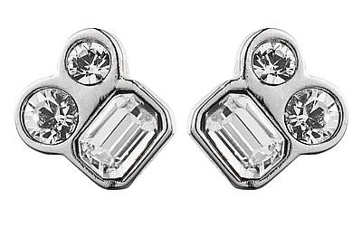 Dyrberg / Kern Damen-Ohrringe Adela SS Crystal 331144 Preisvergleich