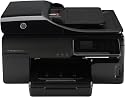 HP Officejet Pro 8500A Multifunktionsgerät (Scanner, Kopierer, Drucker und Fax)