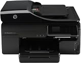 HP Officejet Pro 8500A Wireless Multifunktionsger�t (Scanner, Kopierer, Drucker und Fax)