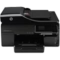 HP Officejet Pro 8500A Wireless Multifunktionsger�t (Scanner, Kopierer, Drucker und Fax)