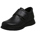 Drew Shoe Women's Blossom Monk Strap Flat