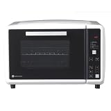 BRANDT - Mini-Four Multifonctions 40L FC400MEW (FC 400 MEW) Blanc
