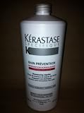 Kerastase Bain Prevention Shampoo 34 oz / 1000 ml
