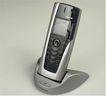 Nokia 9500 - 128MB Memory Card - VGA Camera - Bluetooth - USB - Symbian S80 - SIM Free