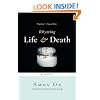 Rhyming Life and Death