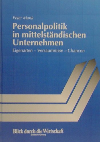 Personalpolitik