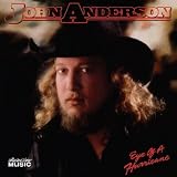 John Anderson - Eye of a Hurricane
