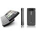 Sony Ericsson XPERIA X1 - Cellular phone - WCDMA (UMTS) / GSM - solid black
