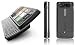 Electronics : Sony Ericsson XPERIA X1 World Phone UNLOCKED
