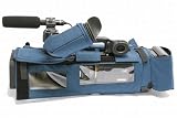 Portabrace CBA-HD250 Camera Body Armor-Mini (Blue)