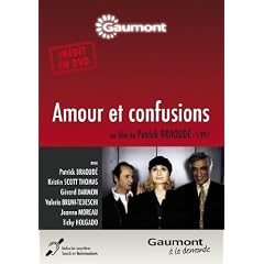 Amour et confusions