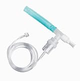Micro Mist Small Volume Nebulizer Kit