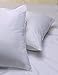 Marriott Down Alternative Eco Pillow Hotel Pillows - Pack of 1 - Eco-Friendly Pillow with 100% Recycled Fill - King (20