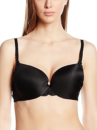 Kris Line Sujetador (Negro)