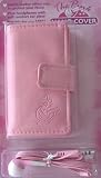 Pink Pod Cover for iPod Nano 1G and 2G