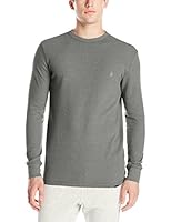 Volcom Men's Hawkins Thermal Shirt