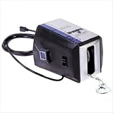 WINCH ELECTRIC 9000 pound 12V