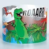 Dinosaur shade (small)