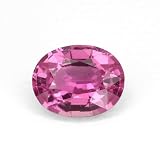 1.20 CT Natural Untreated Pink Sapphire (P2207)