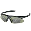 LSU Tigers Kids Sunglasses