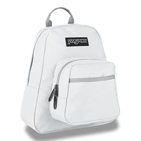 JanSport Half Pint Backpack