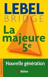 La majeure cinqui�me : Nouvelle g�n�ration