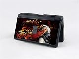 Street Fight Decorative Protector Skin Decal Cortex Sticker for Nintendo DS ....