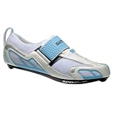 Shimano Women's Elite Road/Triathlon Cycling Shoes - SH-TR50W