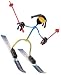 Hog Wild Snowski Joe Bender