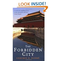 The Forbidden City (Wonders of the World)