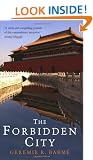 The Forbidden City (Wonders of the World)