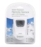 "OREGON SCIENTIFIC" THGR268/BLRW SENSOR