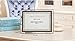 sdber® Grade crystal glass Photo / Diploma / Document Frame A4 delicate process simple and stylish