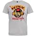 Motley Crue - Cigar T-Shirt