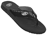 Reef Phantoms Men's Sandals - Black / Grey