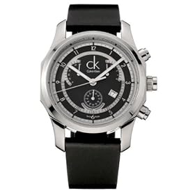 Buy Calvin Klein K7731102 Biz Retrograde Mens Watch by CK Calvin Klein