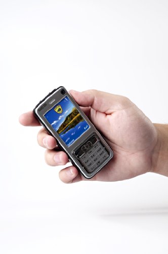 Guard Dog Security Cell Phone Stun Gun (2,700,000 Volts) Guard Dog Security Cell Phone Stun Gun (2,700,000 Volts)