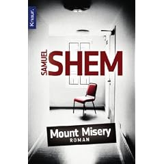 Mount Misery: Roman