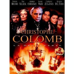 Christophe Colomb