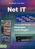 NET IT. Fachqualifikation Netzwerktechnologien