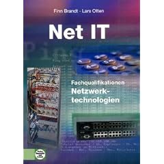 NET IT. Fachqualifikationen Netzwerktechnologien