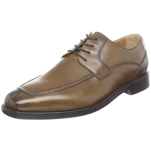 Florsheim Mens Tilden Oxford,Cognac,10 D US