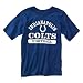 NFL Indianapolis Colts T-Shirt - Team {XL (16-18)}