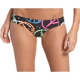 Buy Body Glove Juniors' Freedom Surf Rider Bottom by Body Glove