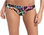 Body Glove Juniors' Freedom Surf Rider Bottom,Black,Medium
