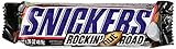 Snickers Rockin Nut Road Singles, 24 Count