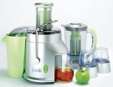 Rosemary Conley EnerGi Whole Fruit Juicer & Blender
