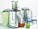 Rosemary Conley EnerGi Whole Fruit Juicer & Blender